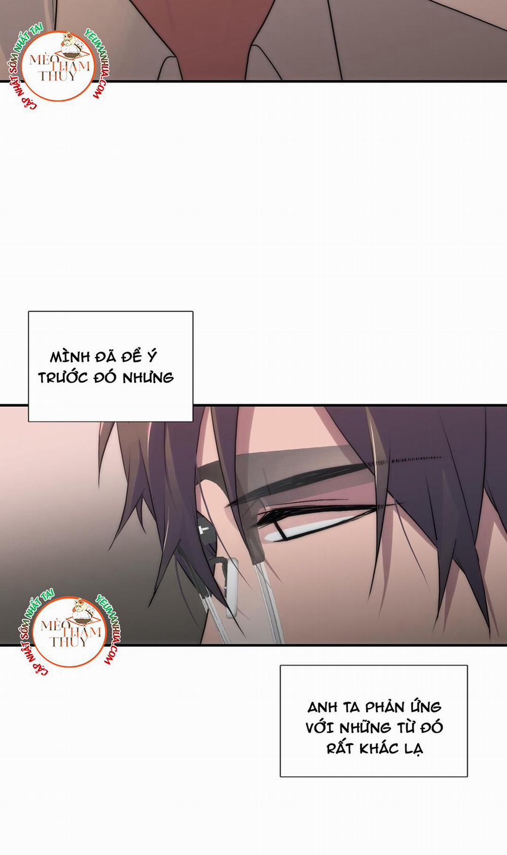 Đưa Đón Người Yêu 63 trang 23