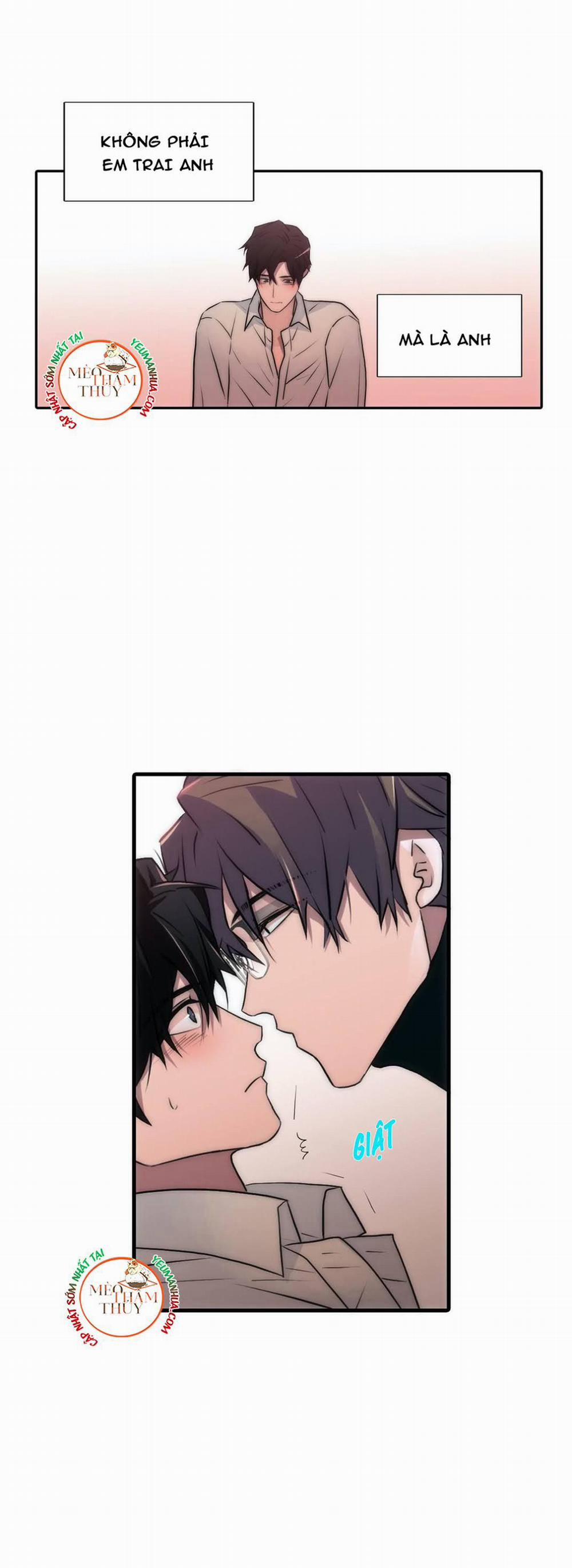 Đưa Đón Người Yêu 63 trang 24