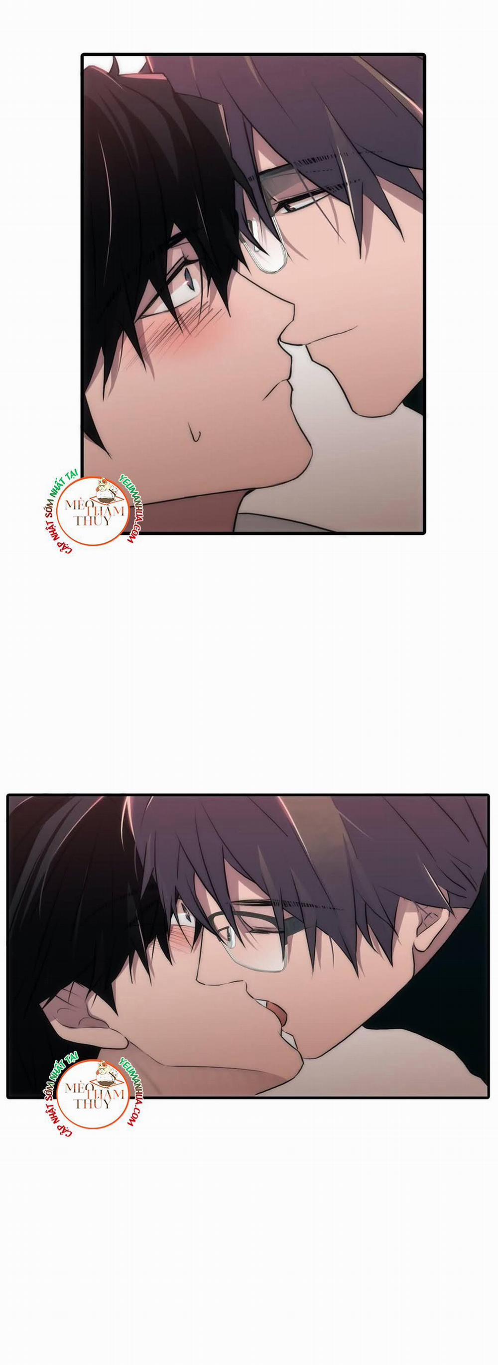 Đưa Đón Người Yêu 63 trang 25