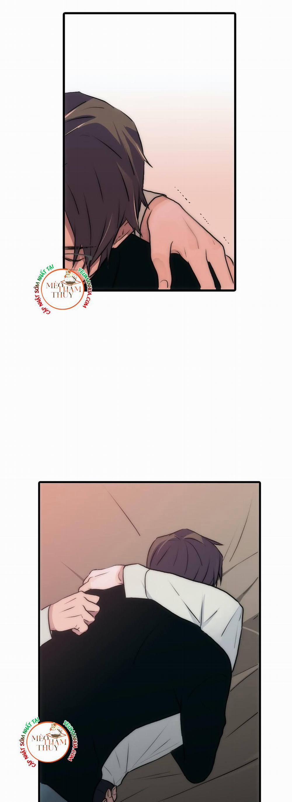 Đưa Đón Người Yêu 63 trang 26