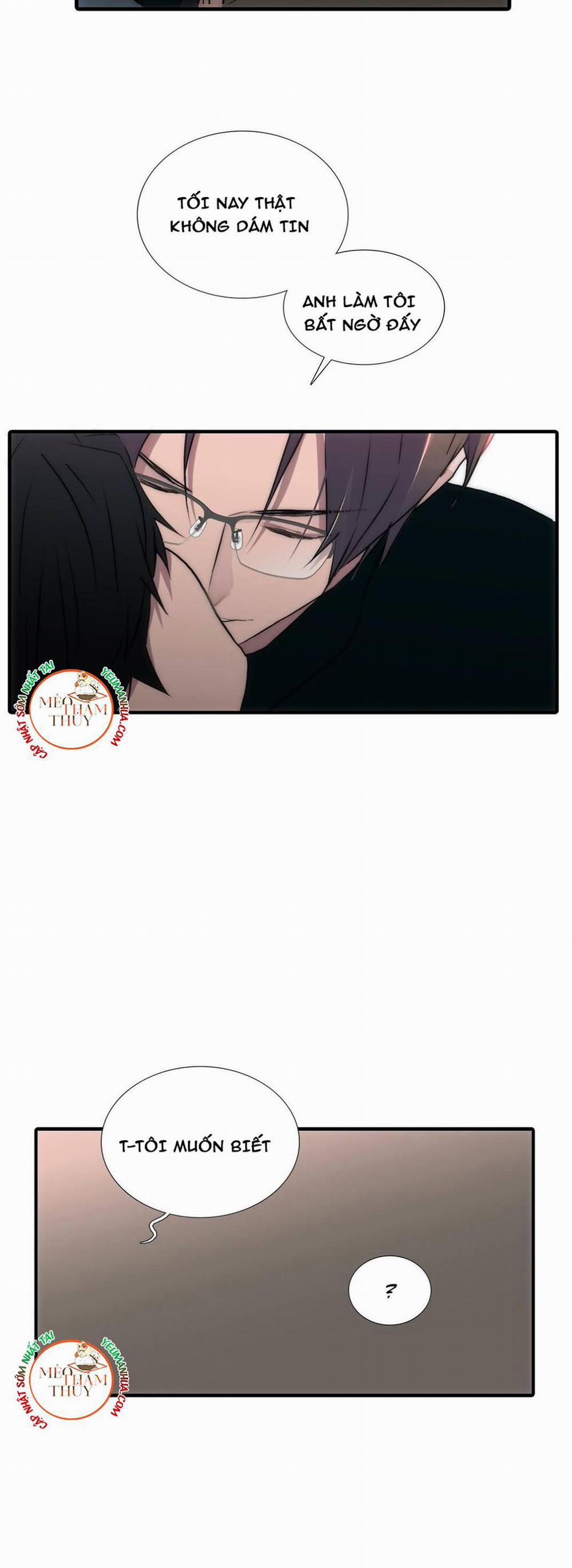 Đưa Đón Người Yêu 63 trang 27