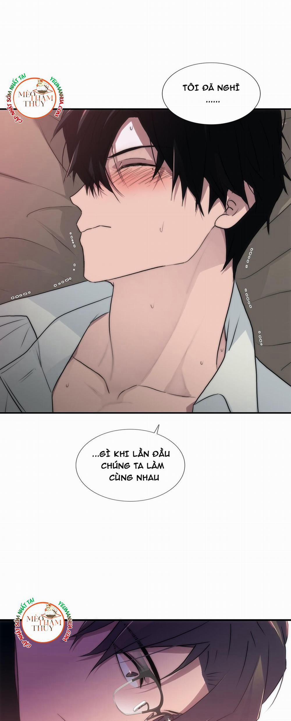 Đưa Đón Người Yêu 63 trang 28