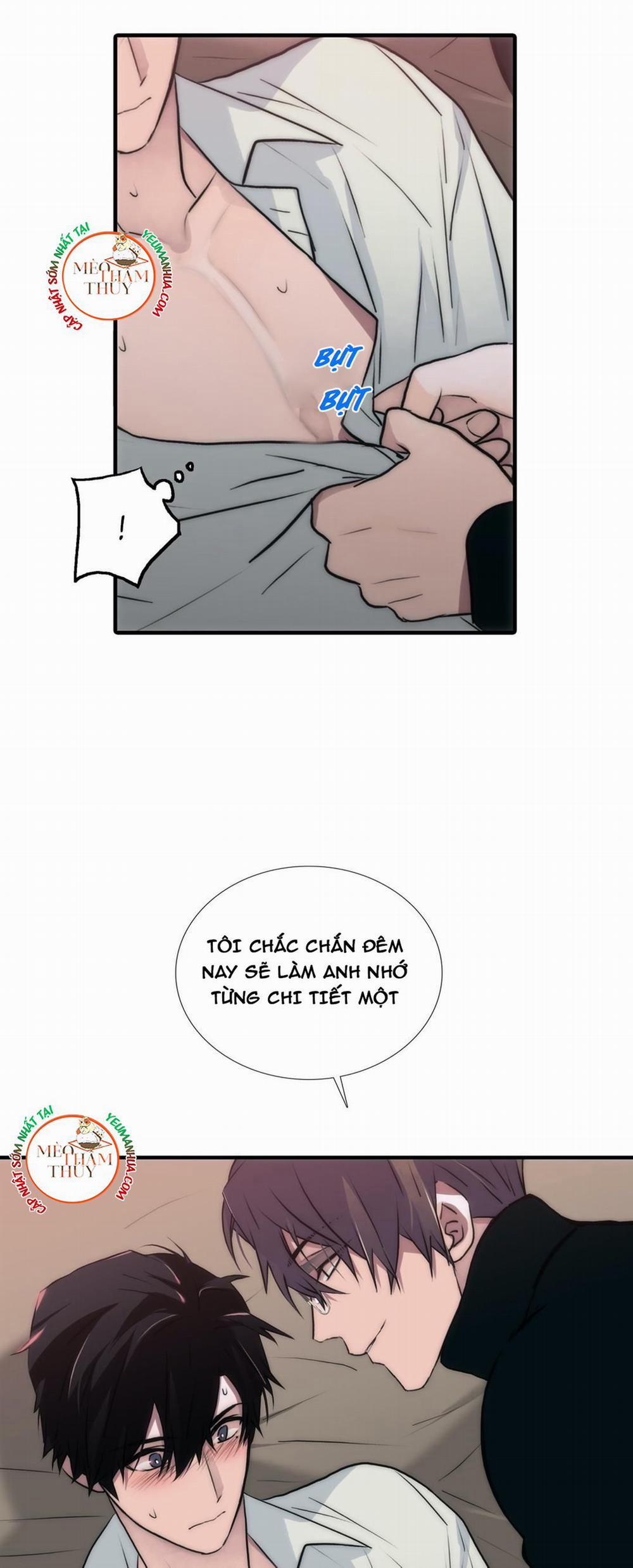 Đưa Đón Người Yêu 63 trang 30