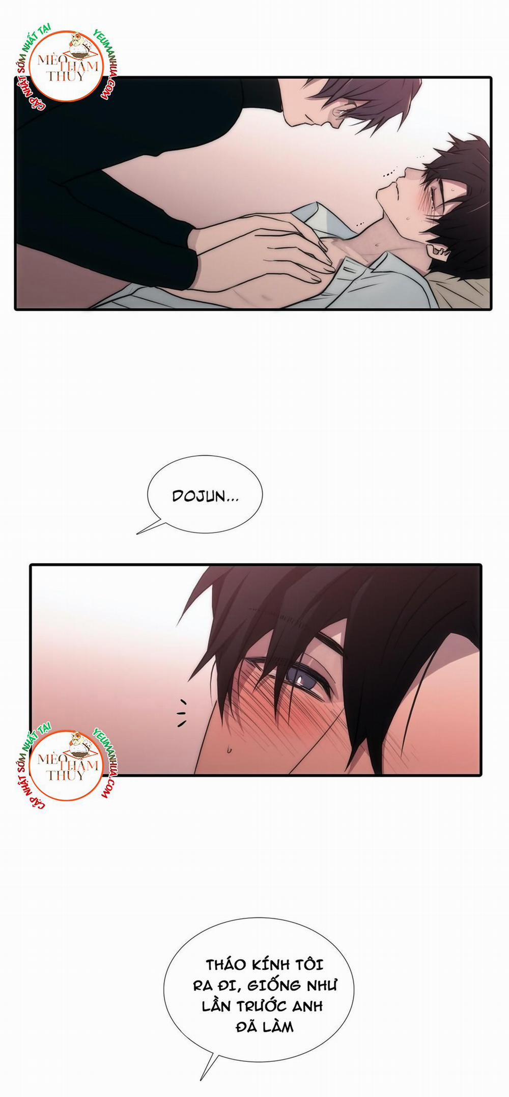 Đưa Đón Người Yêu 63 trang 32