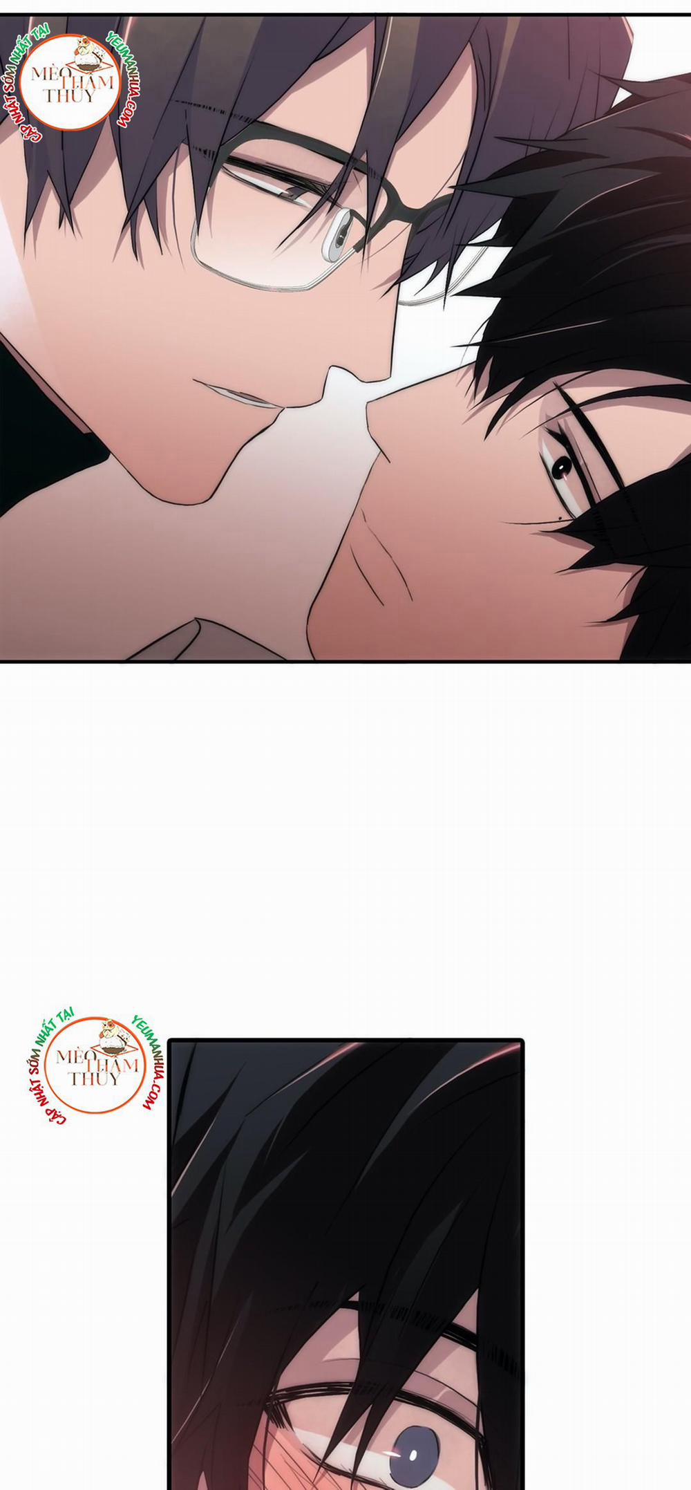 Đưa Đón Người Yêu 63 trang 33