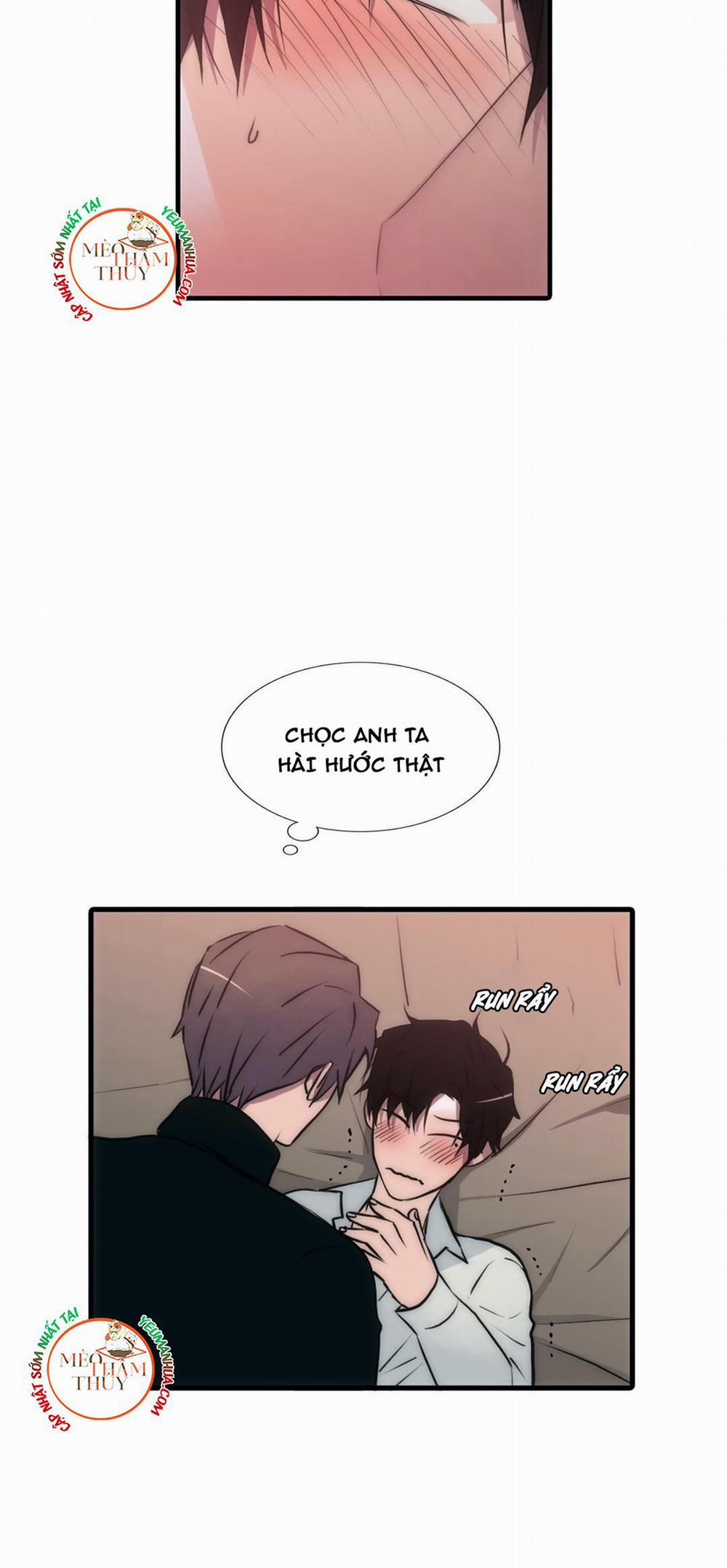 Đưa Đón Người Yêu 63 trang 34