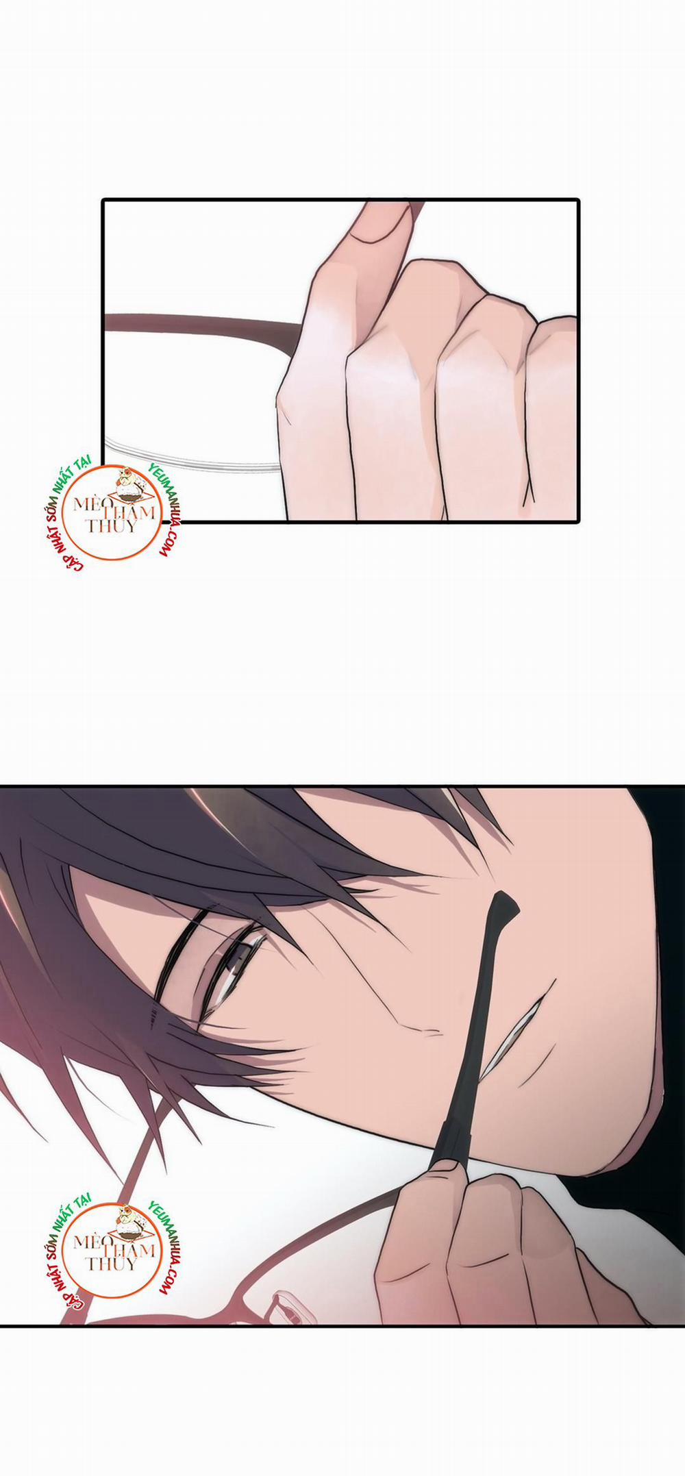 Đưa Đón Người Yêu 63 trang 35