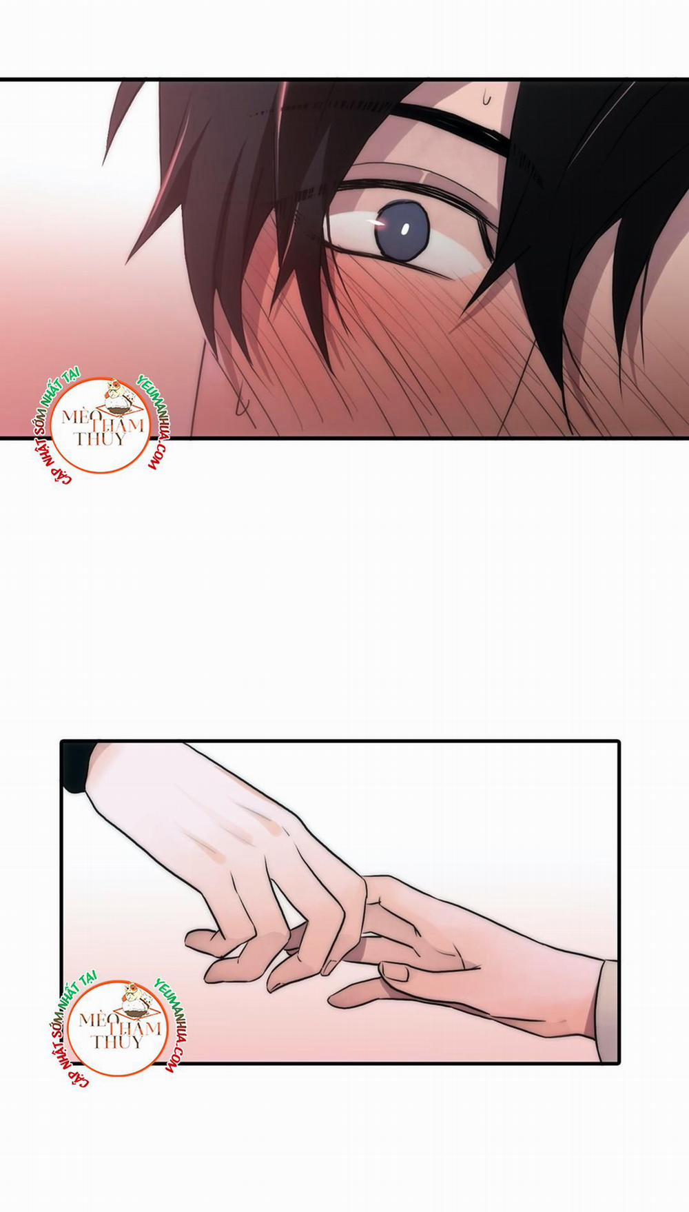 Đưa Đón Người Yêu 63 trang 36