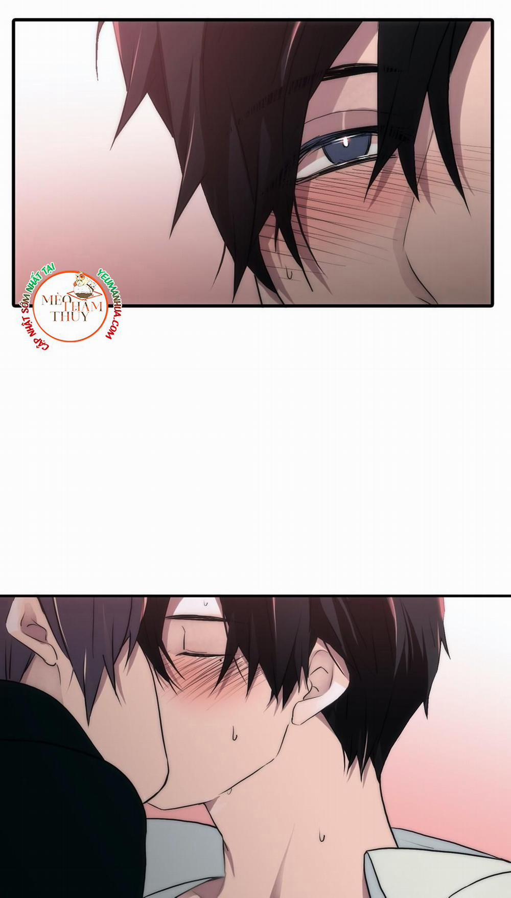 Đưa Đón Người Yêu 63 trang 38