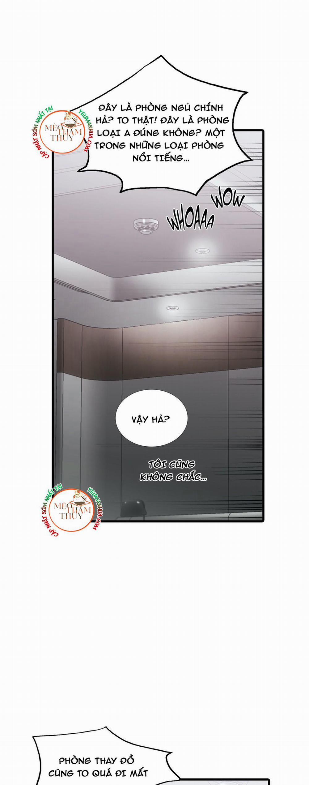 Đưa Đón Người Yêu 63 trang 4