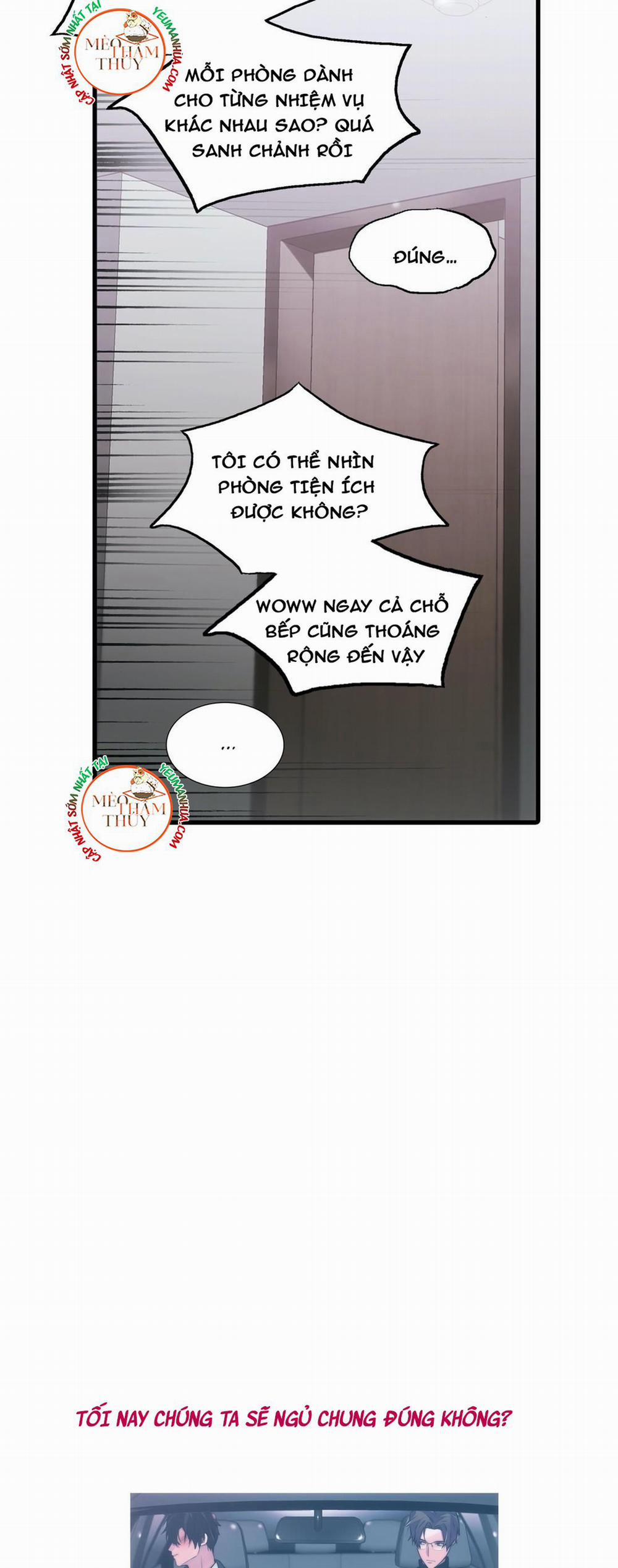 Đưa Đón Người Yêu 63 trang 5