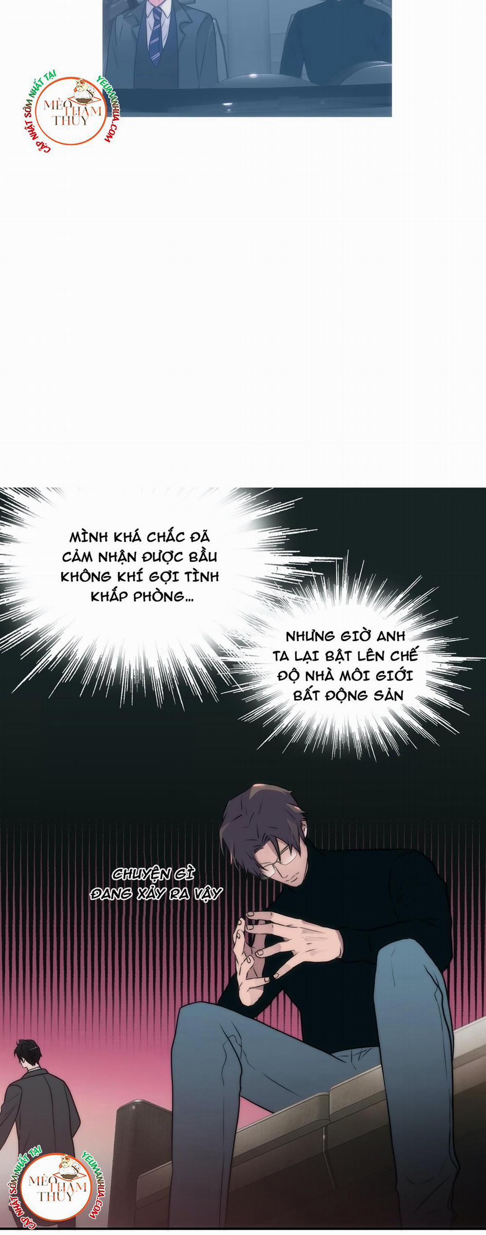 Đưa Đón Người Yêu 63 trang 6