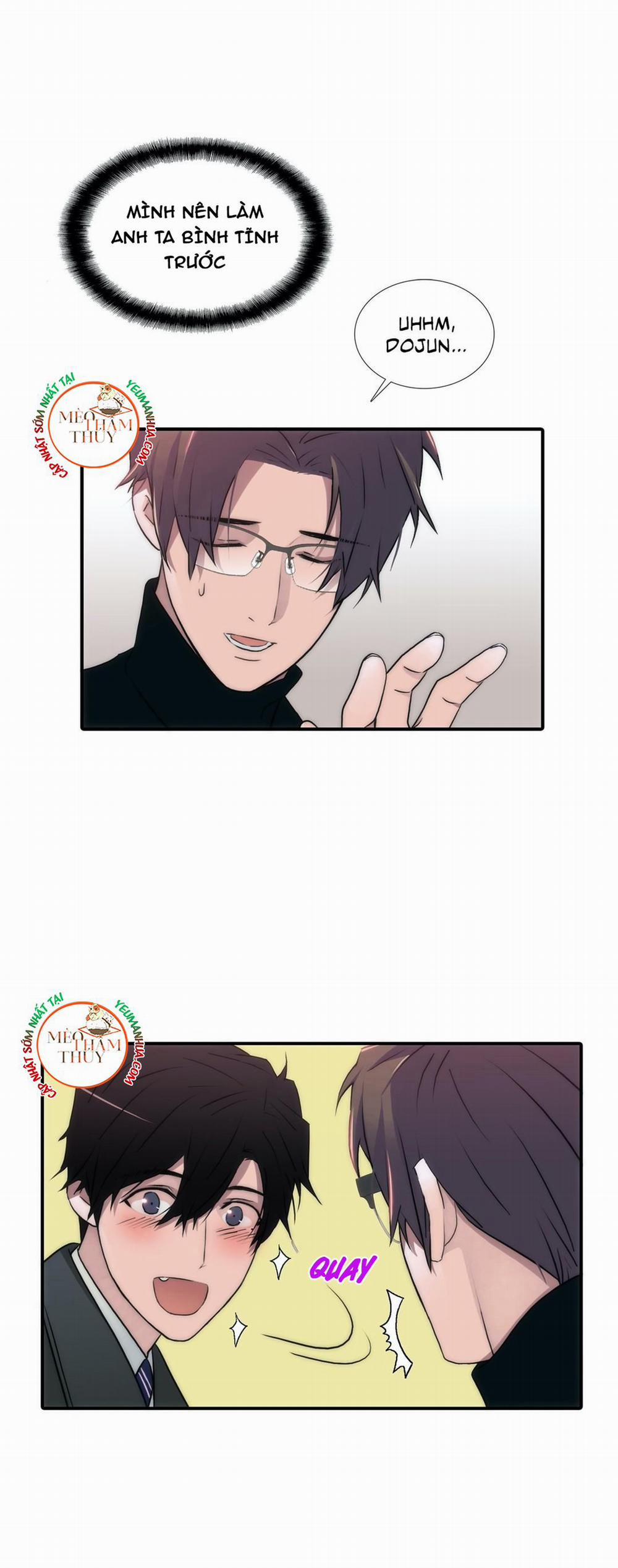 Đưa Đón Người Yêu 63 trang 7