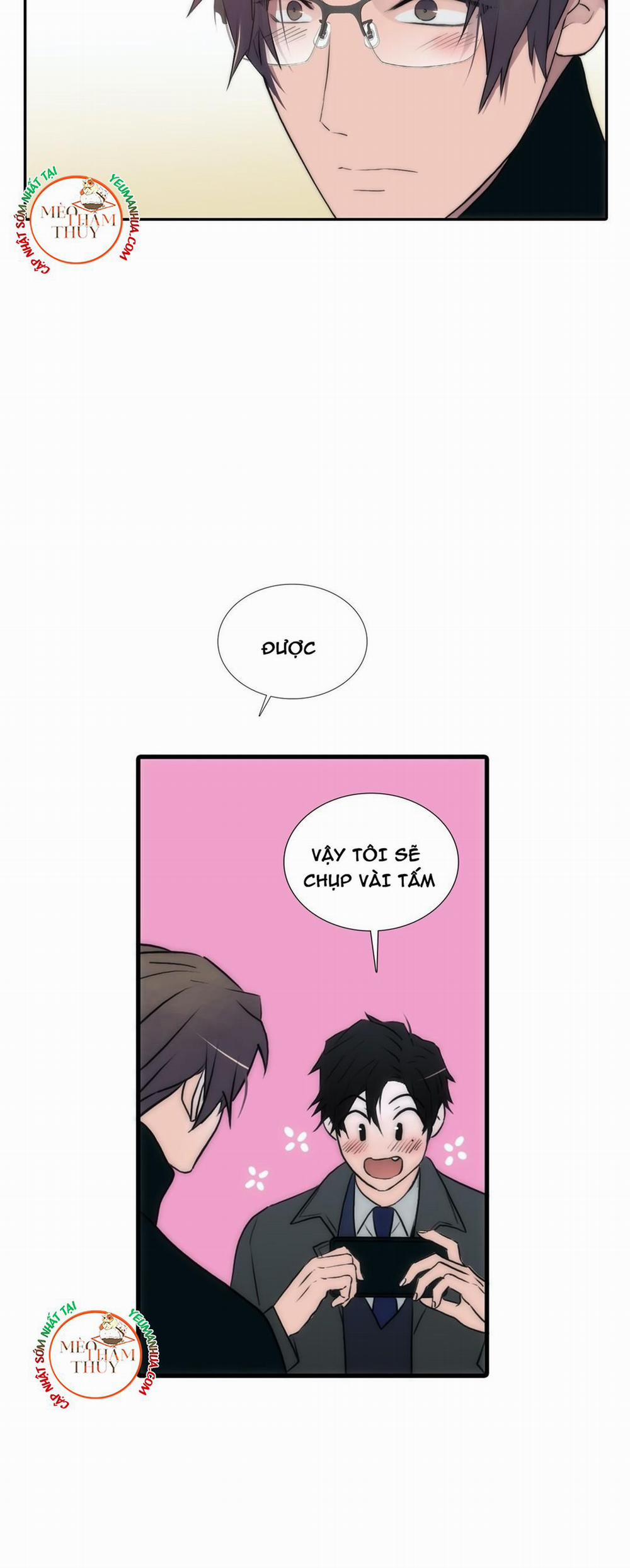 Đưa Đón Người Yêu 63 trang 9