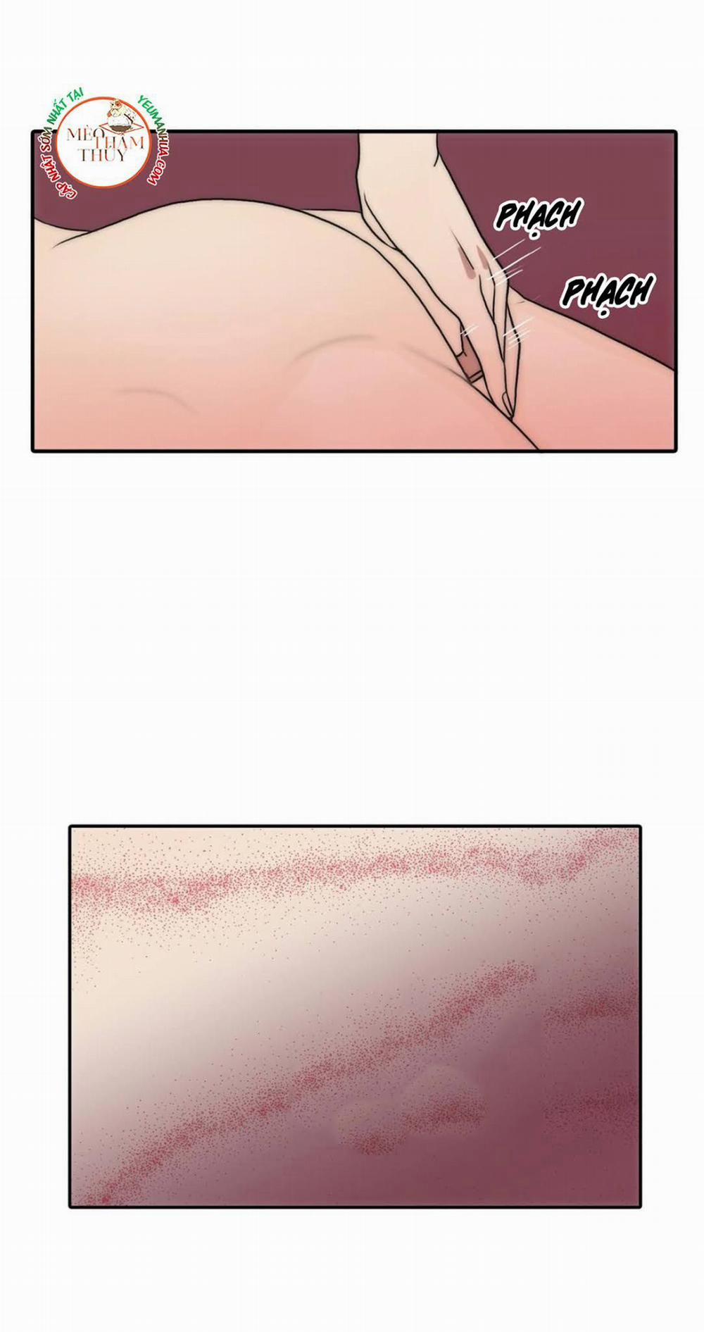 Đưa Đón Người Yêu 64 trang 10