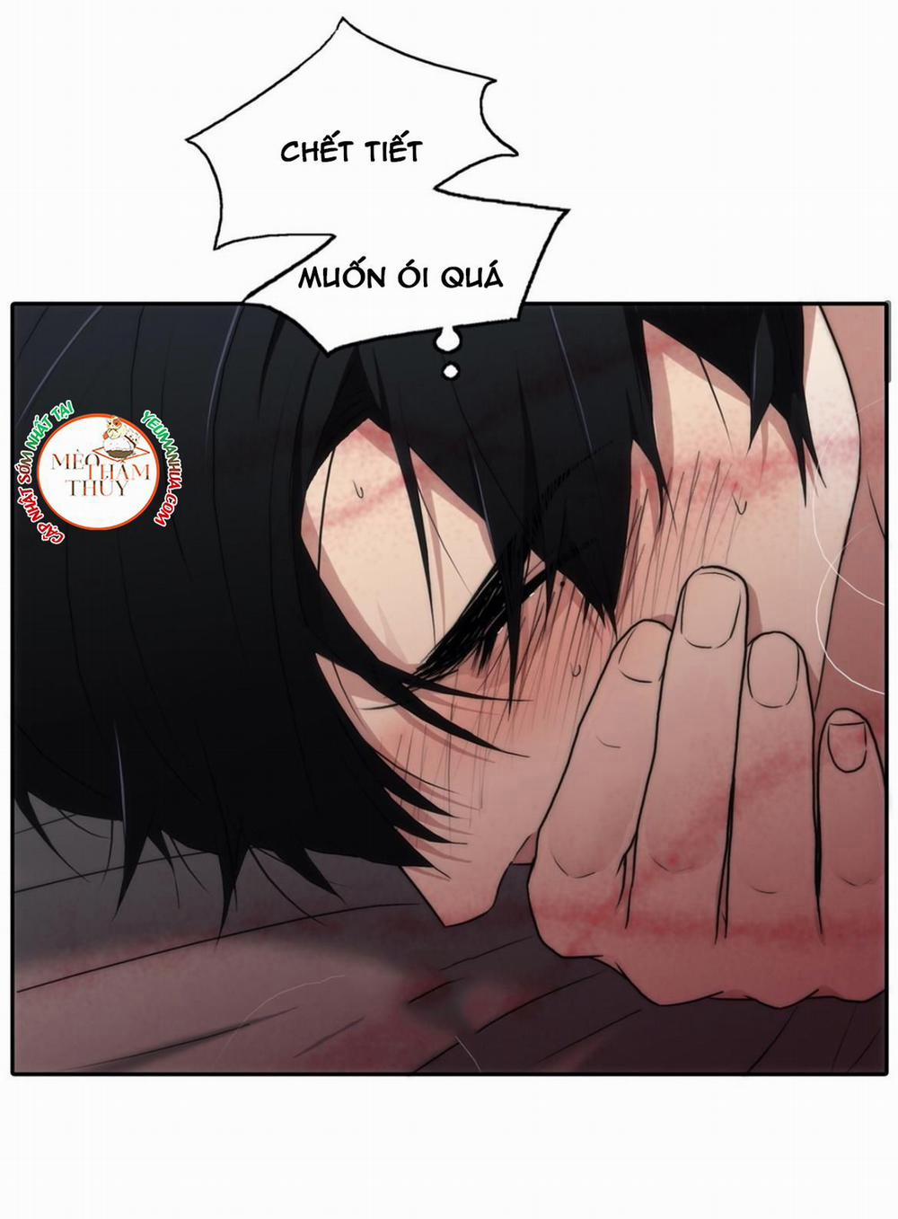 Đưa Đón Người Yêu 64 trang 11