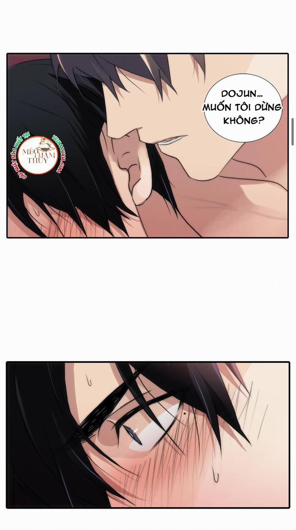 Đưa Đón Người Yêu 64 trang 14