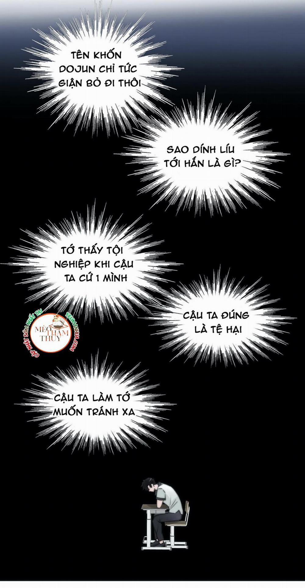 Đưa Đón Người Yêu 64 trang 15