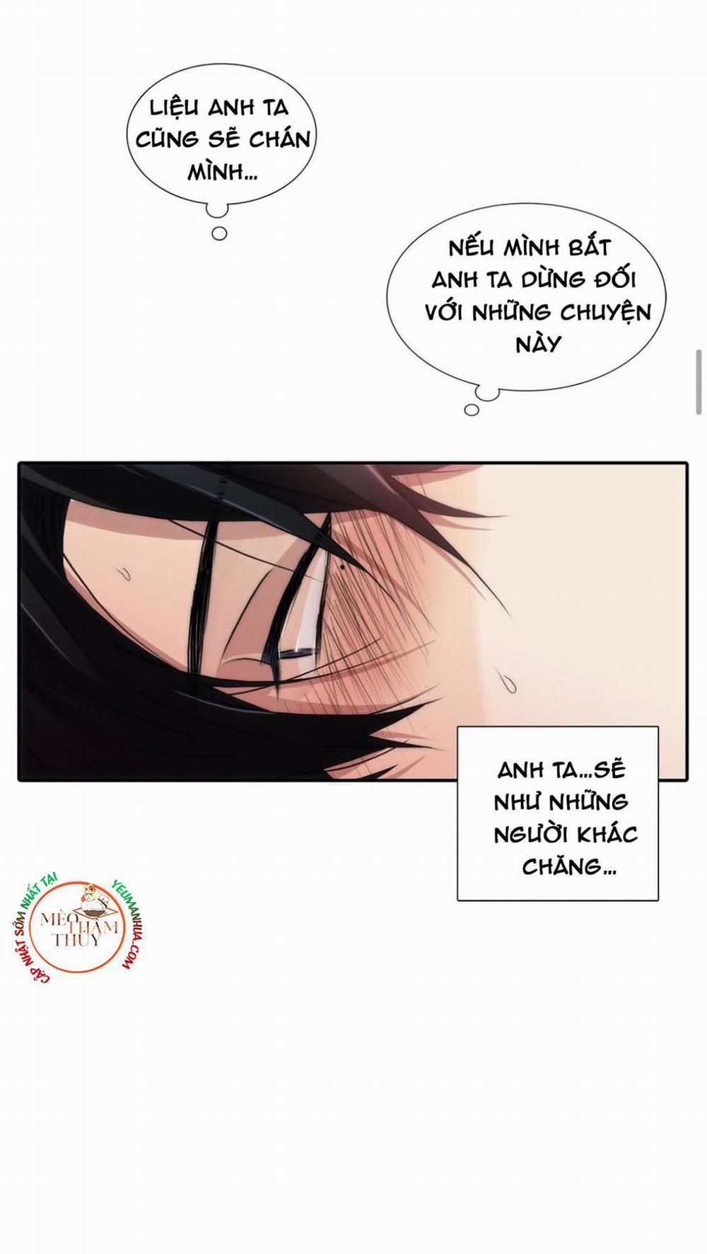 Đưa Đón Người Yêu 64 trang 16