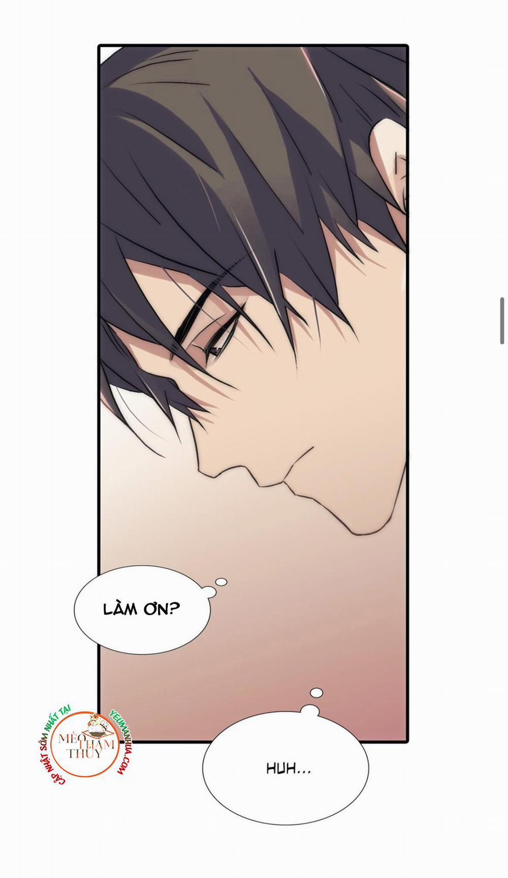 Đưa Đón Người Yêu 64 trang 19