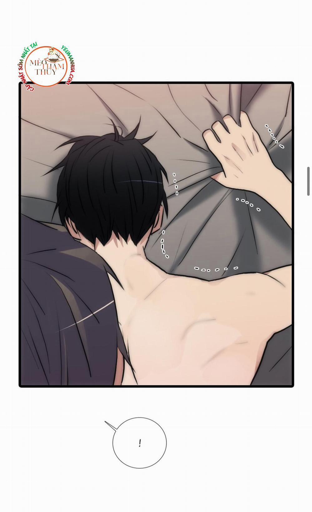 Đưa Đón Người Yêu 64 trang 20