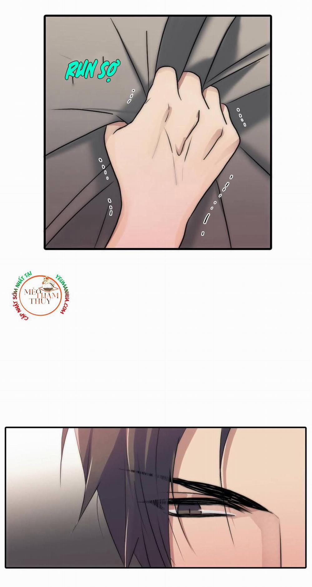 Đưa Đón Người Yêu 64 trang 21