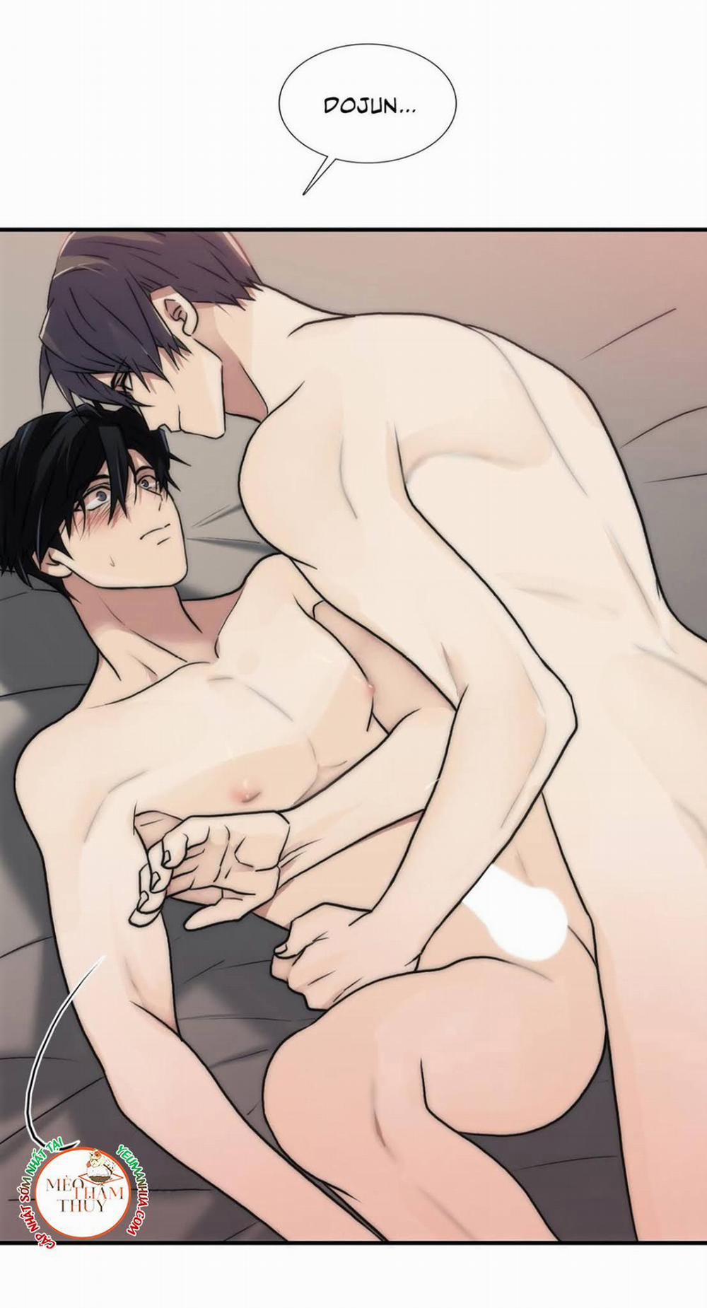 Đưa Đón Người Yêu 64 trang 22