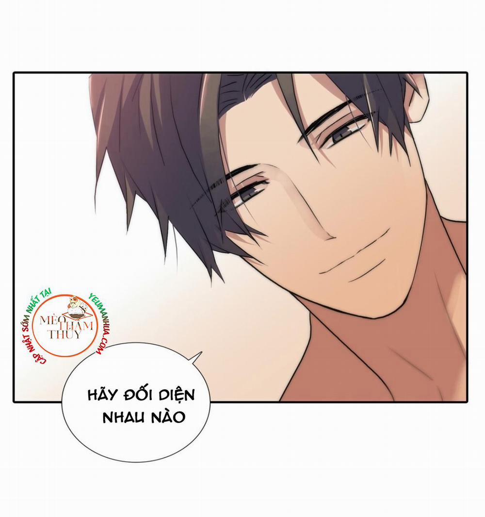 Đưa Đón Người Yêu 64 trang 23