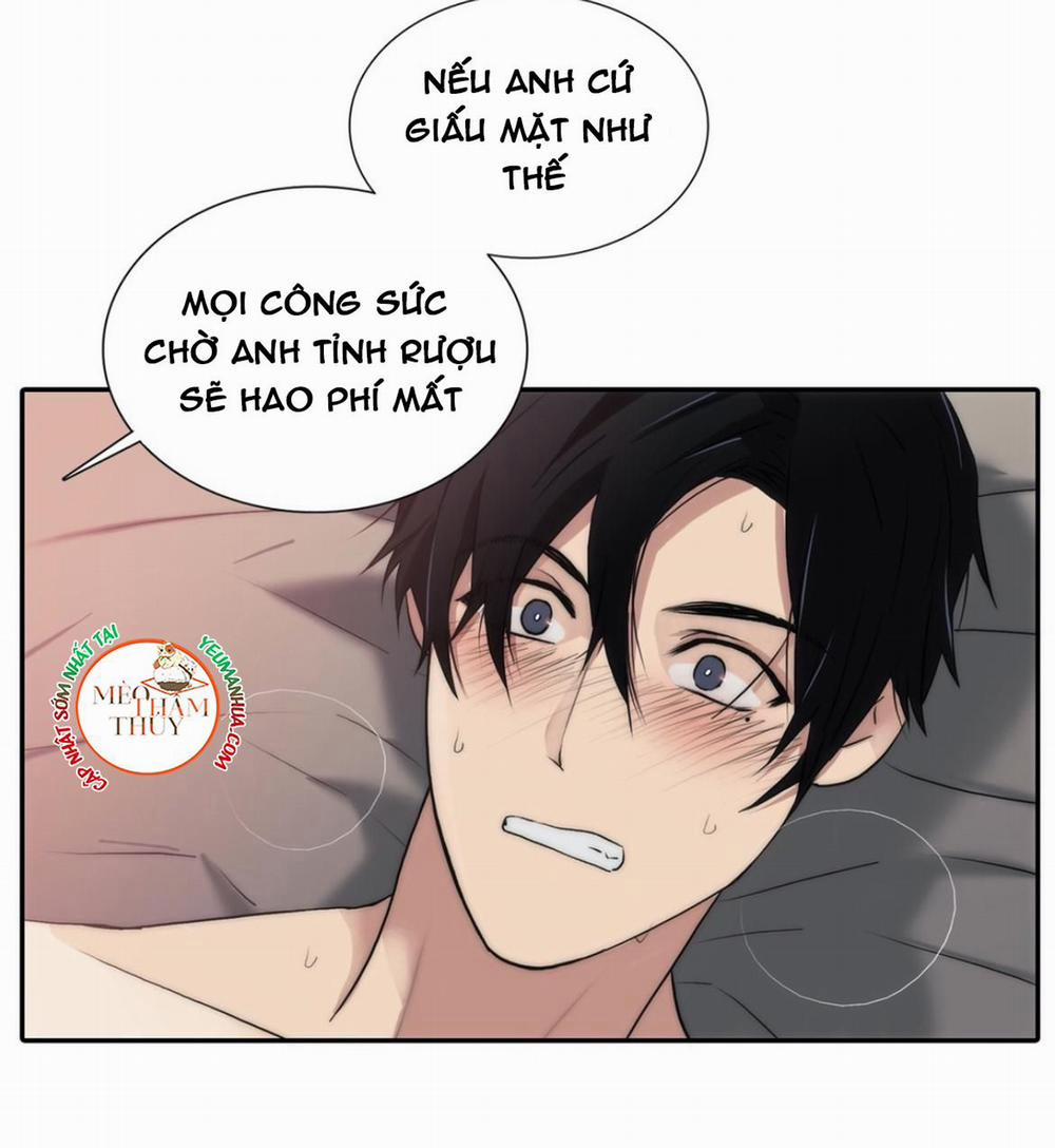 Đưa Đón Người Yêu 64 trang 24