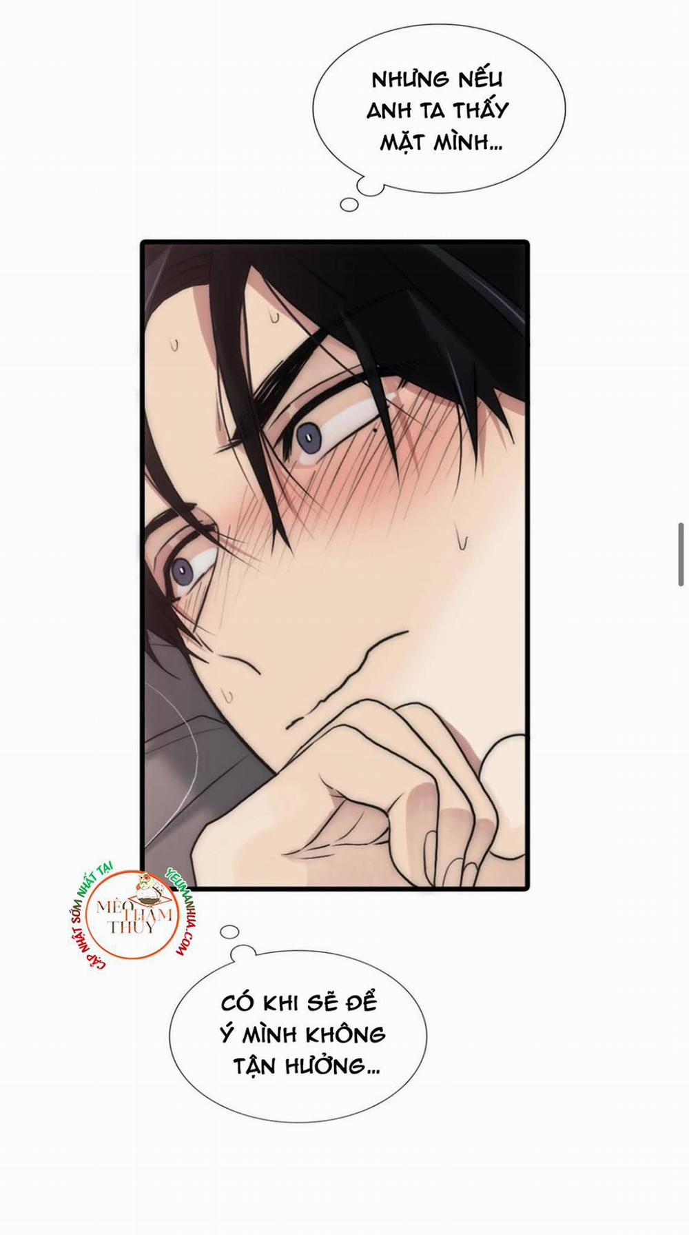 Đưa Đón Người Yêu 64 trang 25