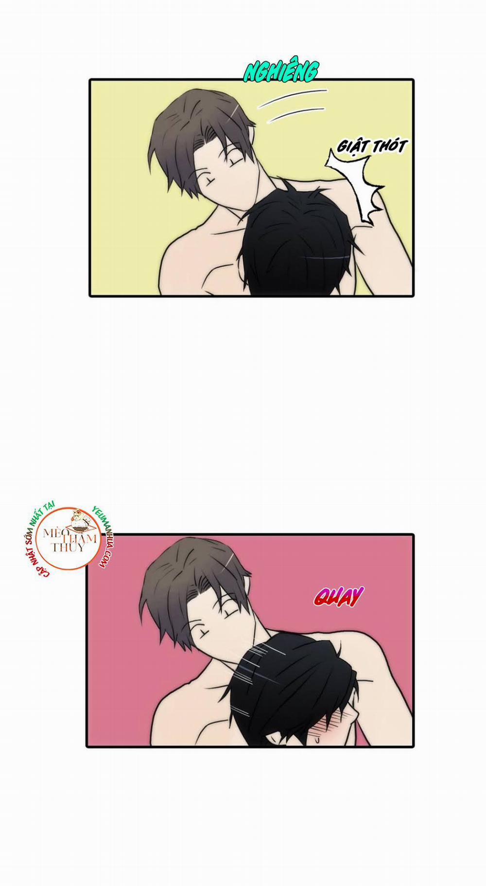 Đưa Đón Người Yêu 64 trang 26