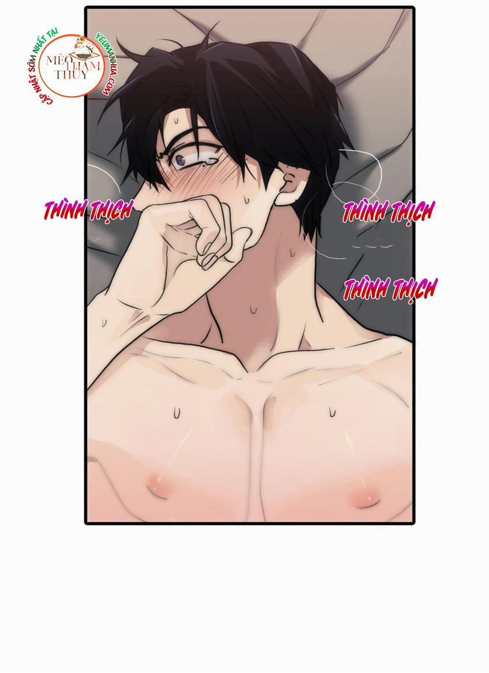 Đưa Đón Người Yêu 64 trang 28