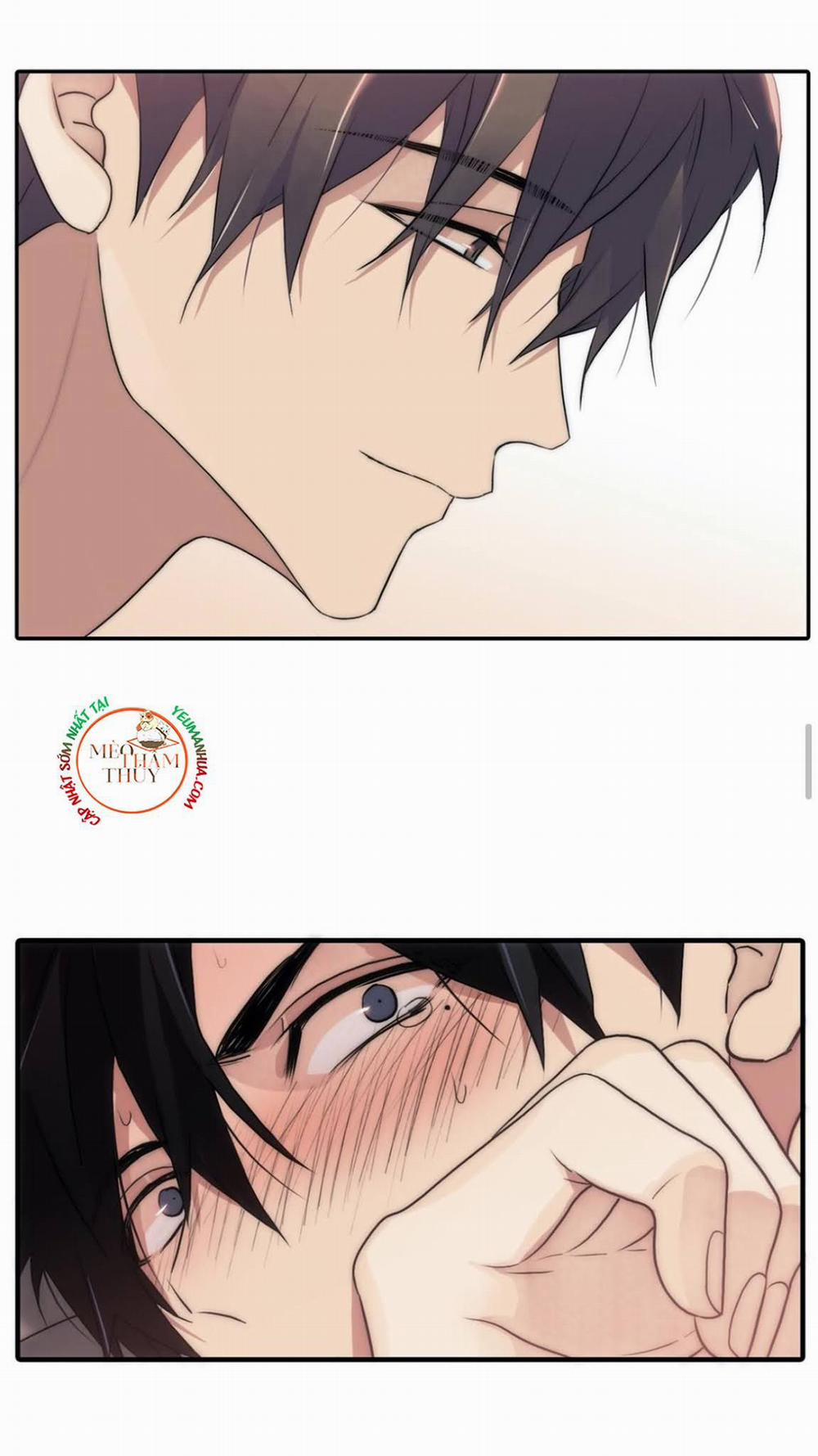 Đưa Đón Người Yêu 64 trang 29