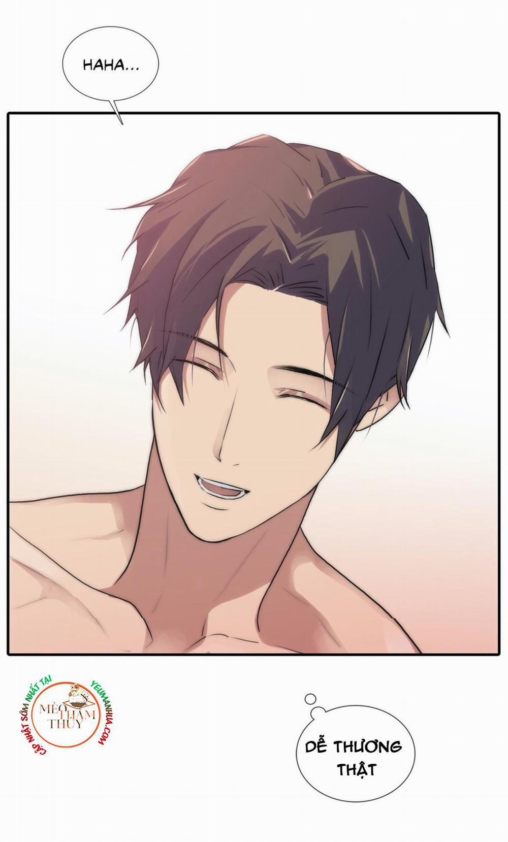 Đưa Đón Người Yêu 64 trang 30