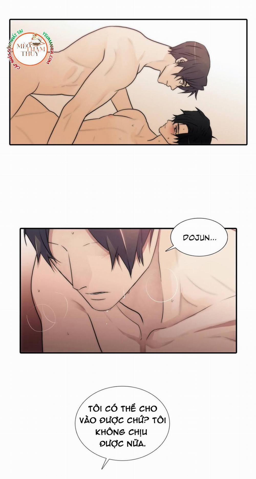 Đưa Đón Người Yêu 64 trang 34