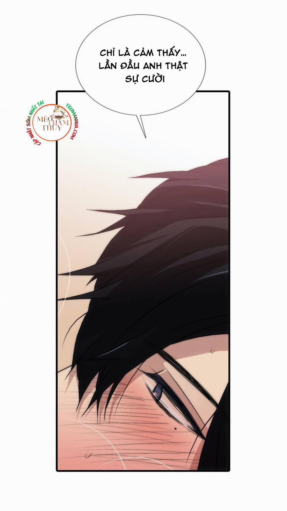 Đưa Đón Người Yêu 64 trang 35