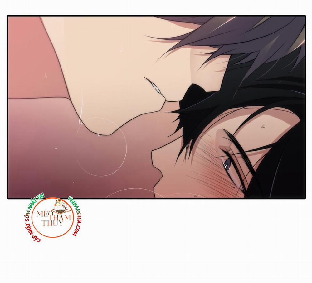 Đưa Đón Người Yêu 64 trang 36