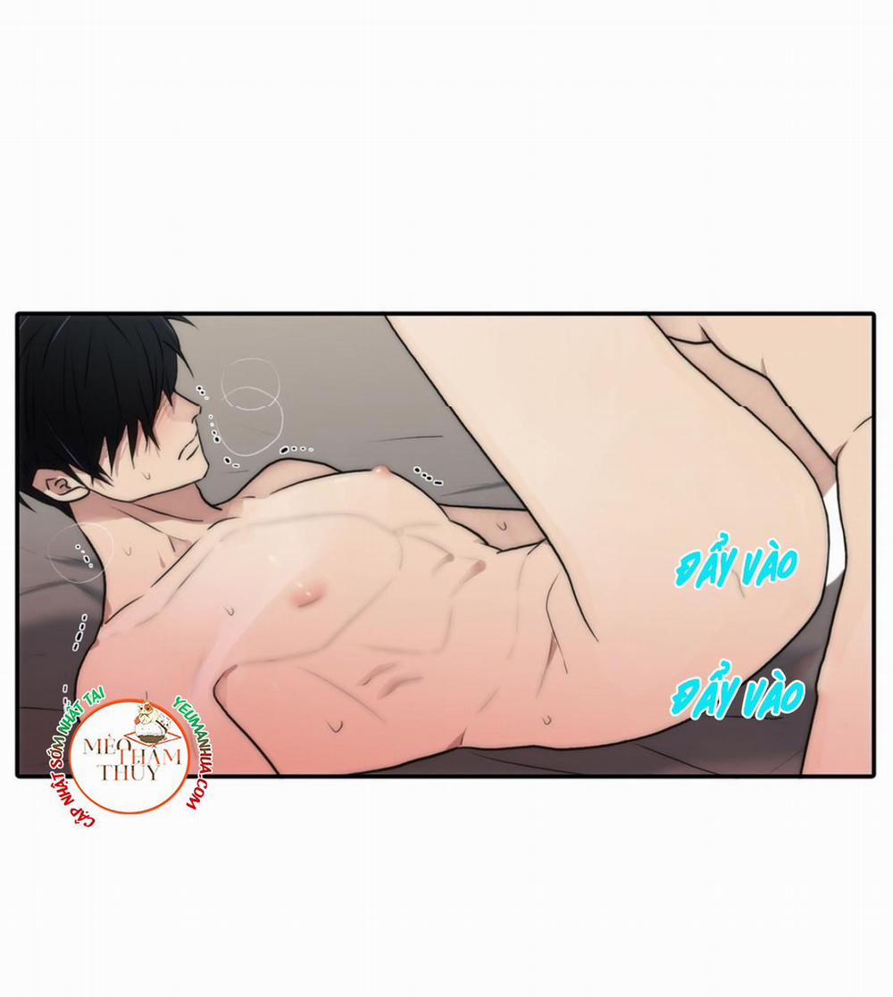 Đưa Đón Người Yêu 64 trang 38