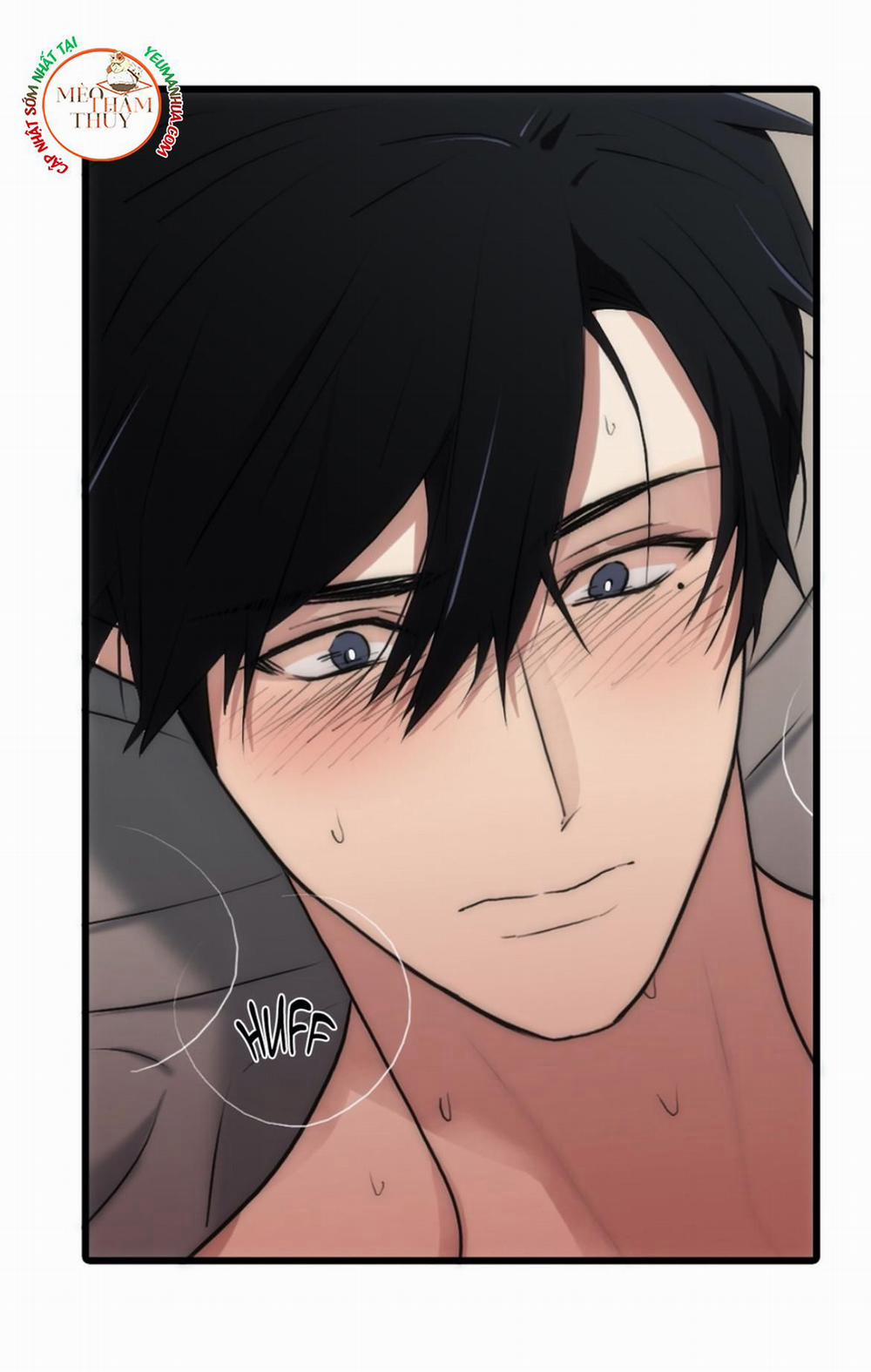 Đưa Đón Người Yêu 64 trang 39