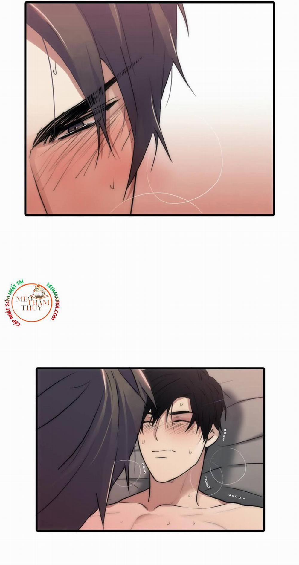 Đưa Đón Người Yêu 64 trang 41