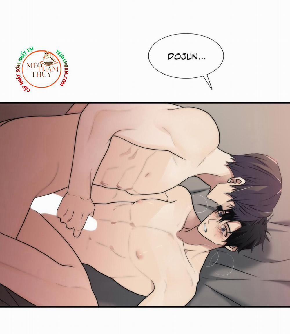 Đưa Đón Người Yêu 64 trang 42