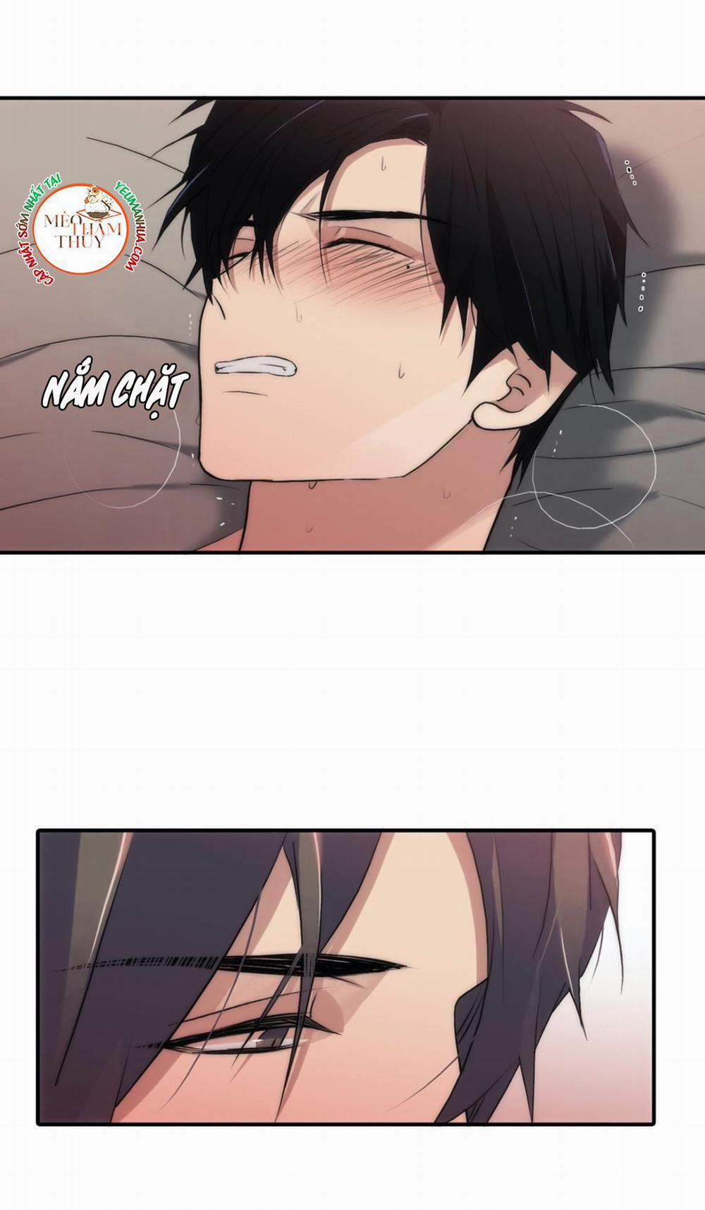 Đưa Đón Người Yêu 64 trang 43