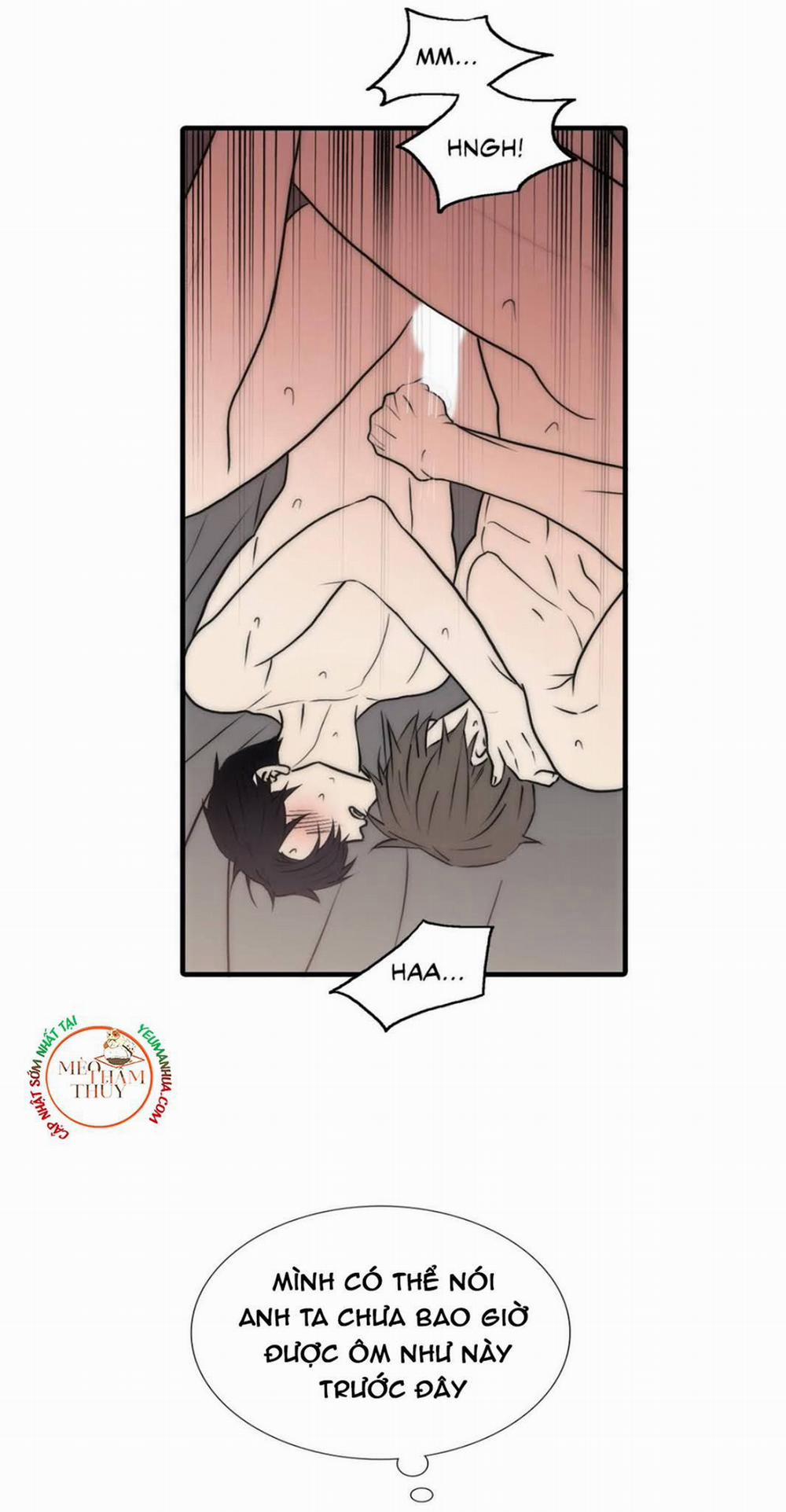 Đưa Đón Người Yêu 64 trang 45