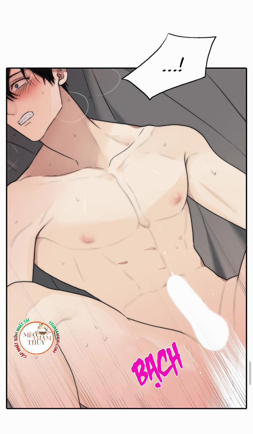 Đưa Đón Người Yêu 64 trang 50