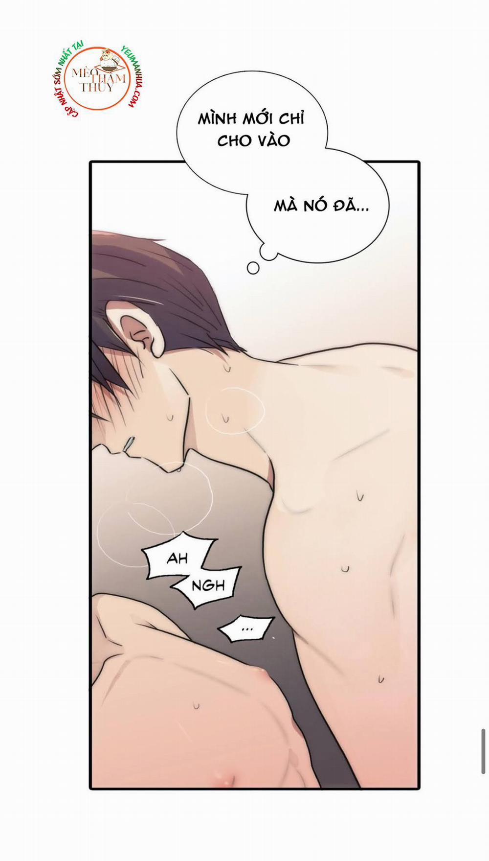 Đưa Đón Người Yêu 64 trang 54