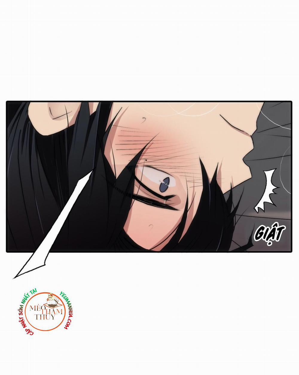 Đưa Đón Người Yêu 64 trang 7