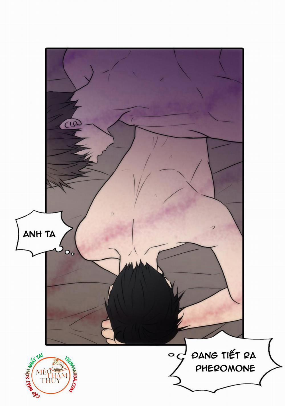 Đưa Đón Người Yêu 64 trang 8