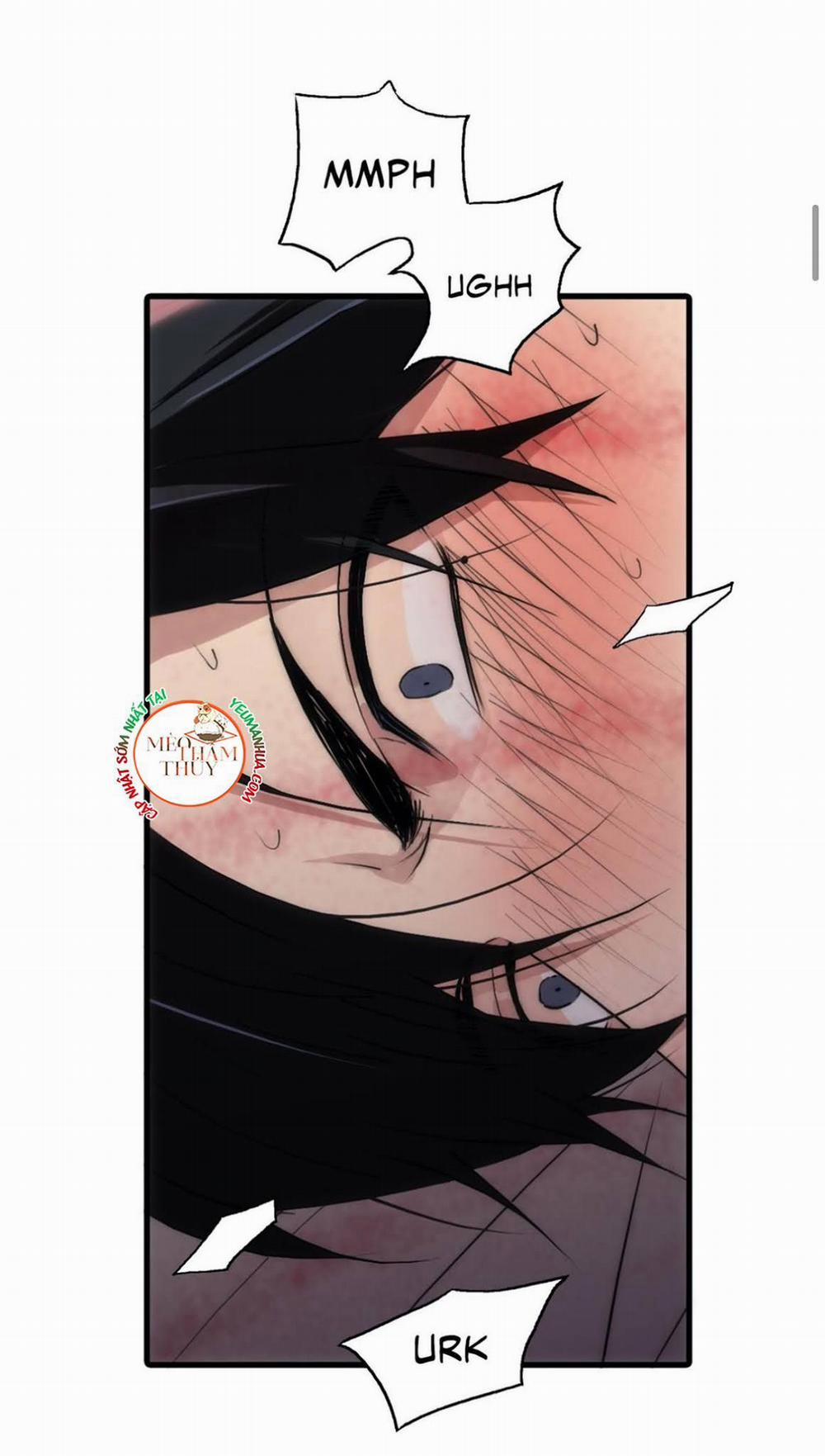 Đưa Đón Người Yêu 64 trang 9