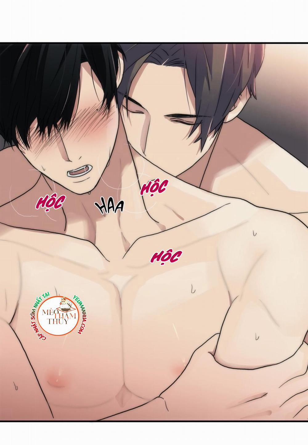 Đưa Đón Người Yêu 65 trang 1