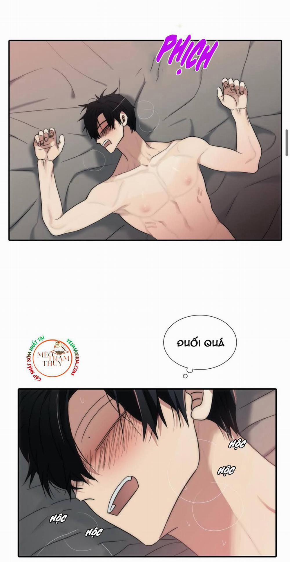 Đưa Đón Người Yêu 65 trang 11